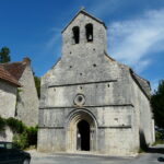 Eglise Saint-Hilaire