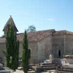 Eglise Saint-Vincent