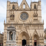 Ancienne cathédrale, dite église Saint-Jean