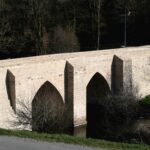 Pont, dit Pont romain