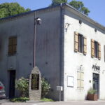 Pont du Moulin du Pont sur la Tardoire (également sur commune de Saint-Mathieu)