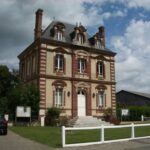Manoir de Mailloc