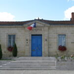 Croix de Villeranque