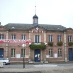 Eglise paroissiale Saint-Etienne