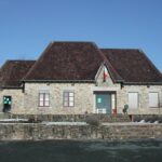Ancien prieuré Notre-Dame du Chalard