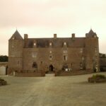 Manoir de Bricqueboscq