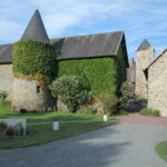 Manoir de Gonneville