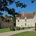 Manoir de Soisai