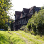 Manoir de la Masselinée ou des Samsons