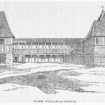 Manoir des Mathurins