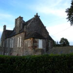 Manoir de Mesnil-Vitey