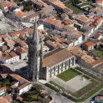 Fontaine monumentale du 17e siècle
