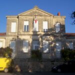 Eglise Sainte-Quitterie