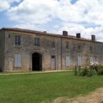 Ancienne abbaye de Fontguilhem