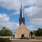 Eglise Saint-Martin