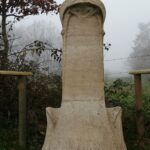 Monument commémoratif à Paul Nozal