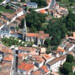 Ermitage monolithe Saint-Martial