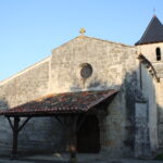 Eglise Saint-Martin