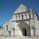 Eglise Saint-Saturnin