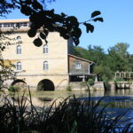 Moulin du Barrage