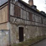 Hospice Saint-Jacques