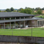 Vestiges archéologiques