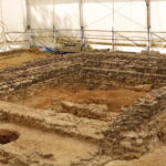 Ruines gallo-romaines de Tintignac