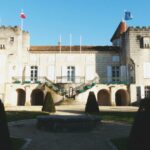 Moulin à papier de Fleurac