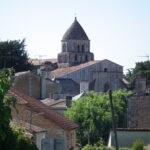 Eglise Saint-Séverin