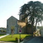 Eglise Saint-Hilaire