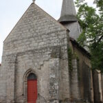 Eglise Saint-Martin