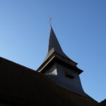 Chapelle seigneuriale dite Notre-Dame-de-Pitié