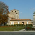 Eglise Saint-Hilaire