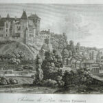 Redoute de Ziburuko-Borda