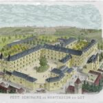 Grand Séminaire (ancien)