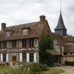 Domaine du château de Pinterville