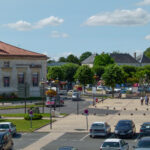 Aumônerie Saint-Gilles ou chapelle des Minimes