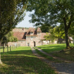 Manoir de Querville