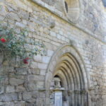 Croix de Saint-Priest-Les-Vergnes