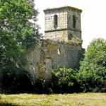 Eglise Saint-Georges-de-Hérisson