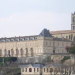 ancien prieuré bénédictin