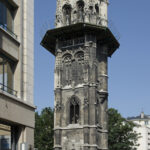 Ancienne église Saint-André