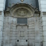 Fontaine Saint-Candé