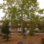 Domaine de la Forêt