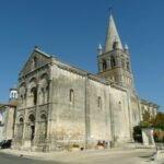 Eglise Saint-Estèphe