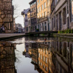 Maison de maître drapier