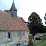 Château de Gaillon (également sur commune de Aubevoye)