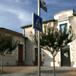 Château de Montagrier