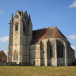 Chapelle de Clémencé