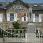 Ancienne léproserie de la Magdeleine